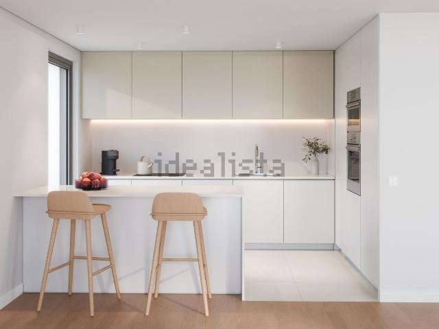 Apartamento, Porto Salvo