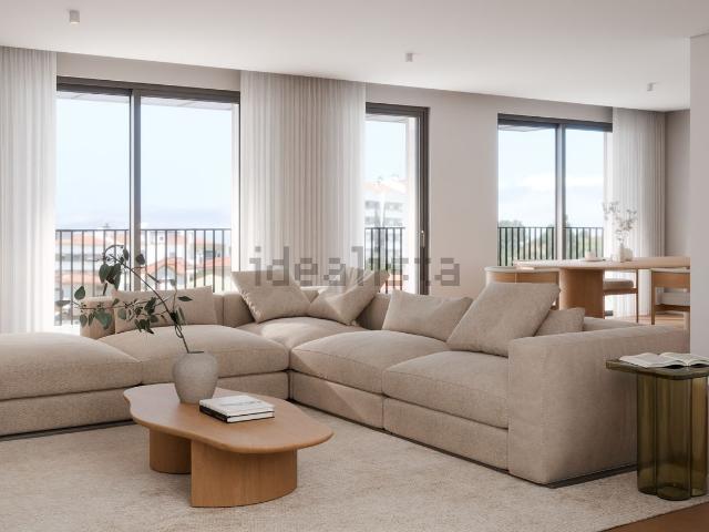 Apartamento, Porto Salvo
