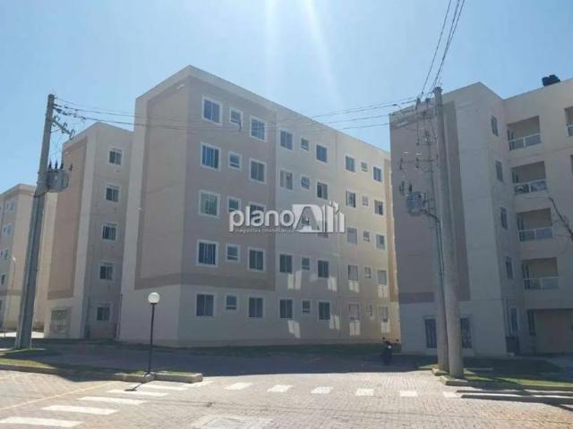 Apartamento Porto Savana para aluguel, com 42m², 2 quartos Natal Gravataí / RS por R$ 910,00