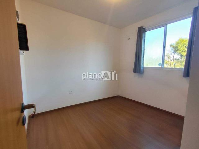 Apartamento Porto Savana para aluguel, com 38,44m², 2 quartos Natal Gravataí / RS por R$ 1.000,00
