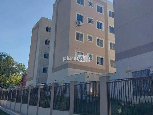 Apartamento Porto Savana para aluguel, com 39,83m², 2 quartos Natal Gravataí / RS por R$ 1.110,00