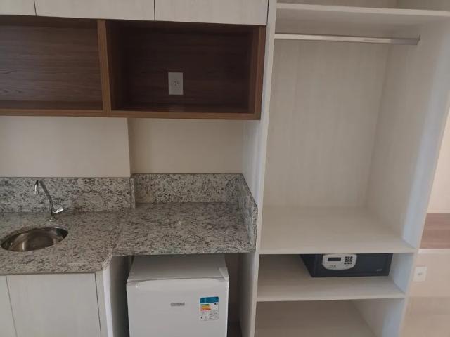 Apartamento por temporada no Spazzio Diroma com entrada no Clube Diroma