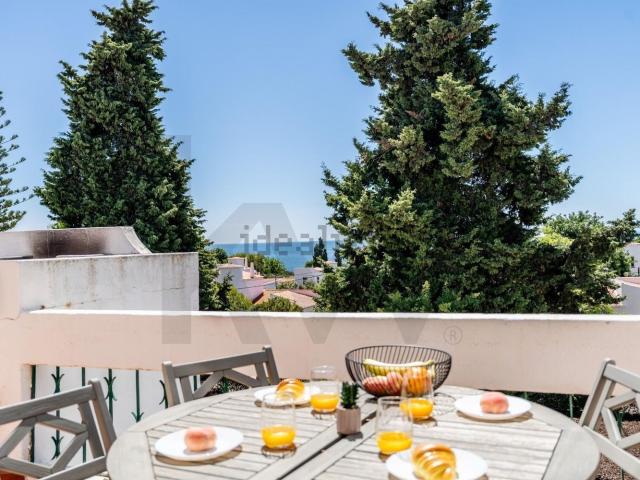Apartamento, Porches