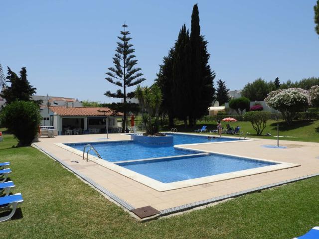 Apartamento, Porches