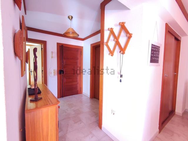 Apartamento, Porches