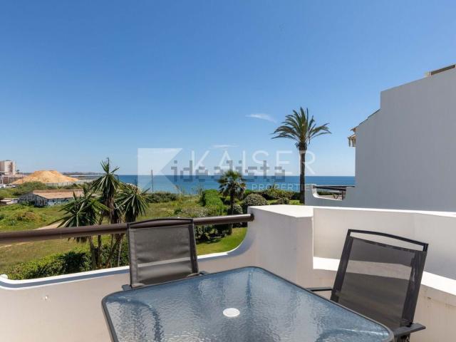 Apartamento, Porches