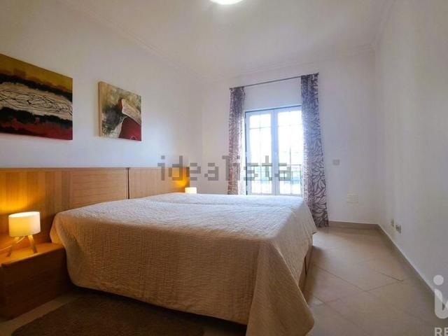 Apartamento, Porches