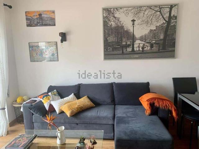Apartamento, Porches