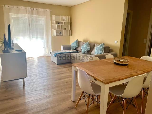 Apartamento, Porches