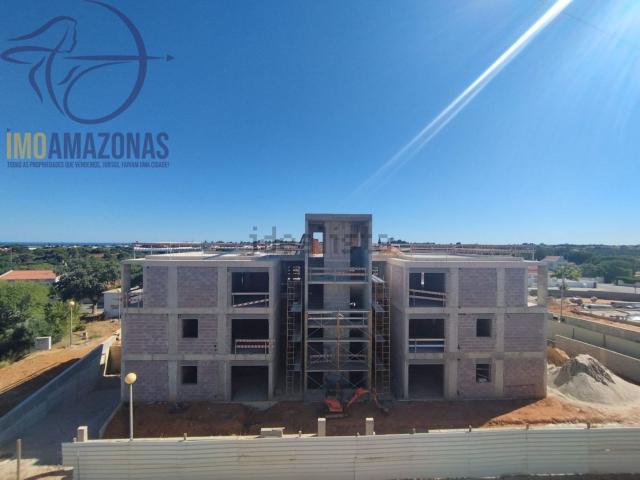 Apartamento, Porches