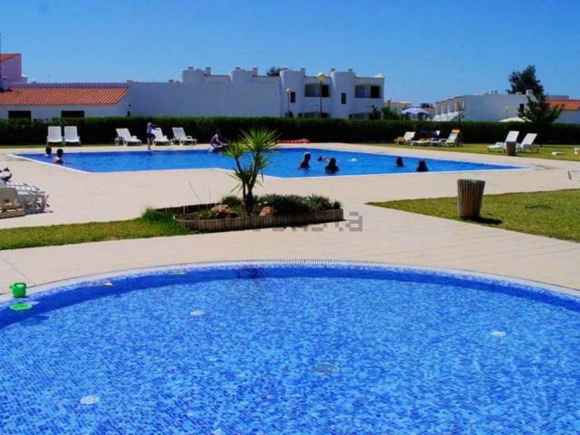 Apartamento, Porches