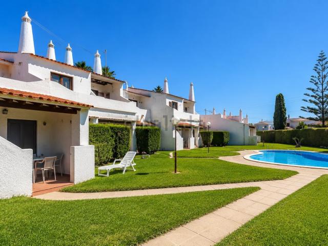 Apartamento, Porches