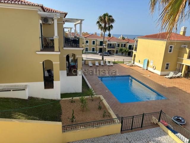 Apartamento, Porches
