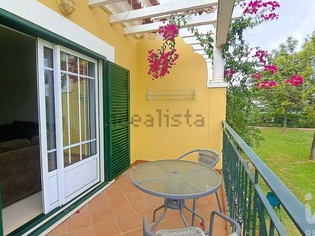 Apartamento, Porches