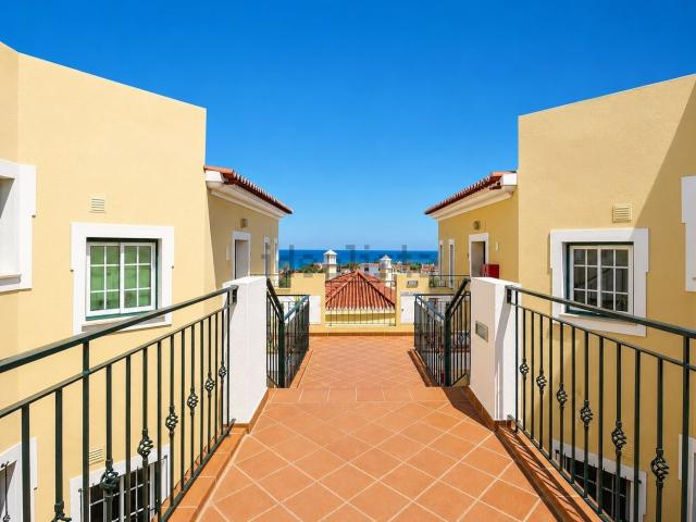 Apartamento, Porches
