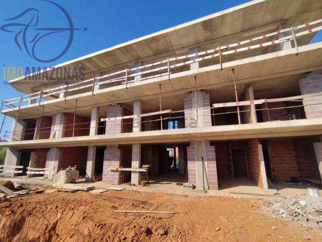 Apartamento, Porches