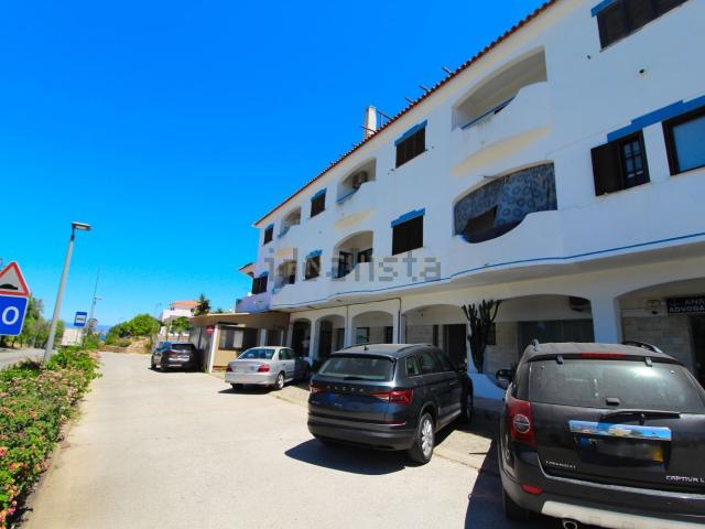 Apartamento, Porches