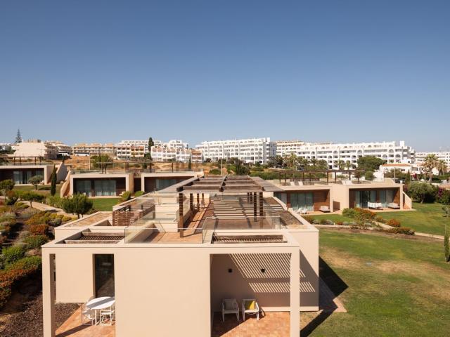 Apartamento, Porches