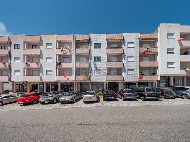 Apartamento, Pousada de Saramagos