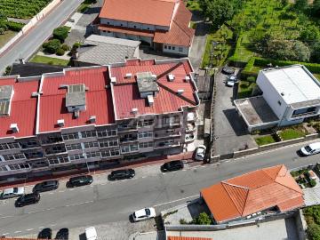 Apartamento, Pousada de Saramagos