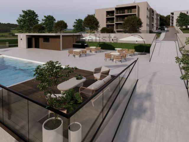 Apartamento, Pousos Campo Amarelo, Leiria Pousos Barreira e Cortes