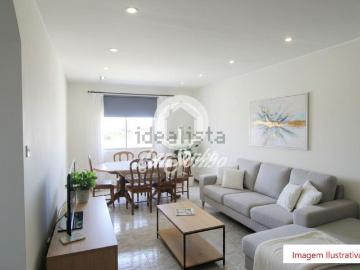 Apartamento, Póvoa de Varzim