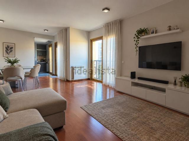 Apartamento, Póvoa de Varzim