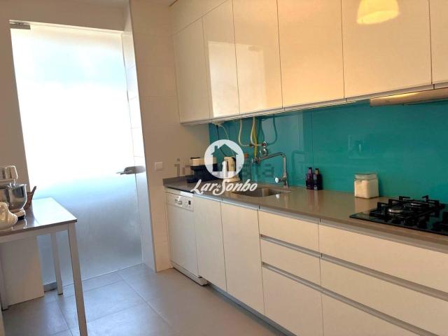 Apartamento, Póvoa de Varzim
