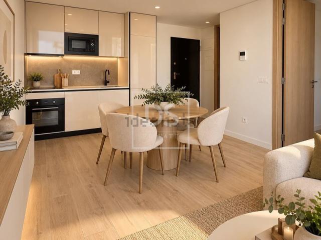 Apartamento, Póvoa de Varzim