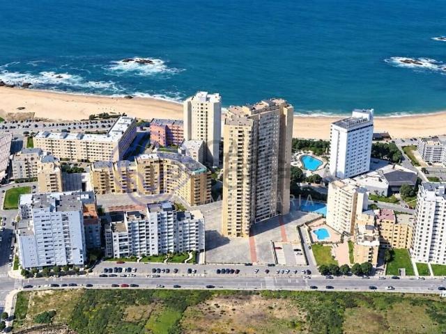 Apartamento, Póvoa de Varzim