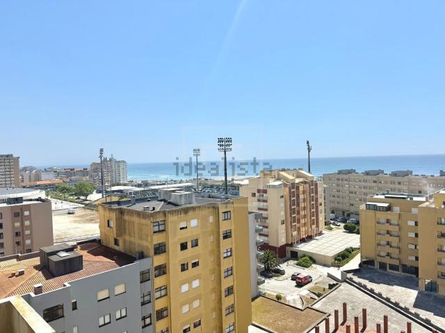 Apartamento, Póvoa de Varzim