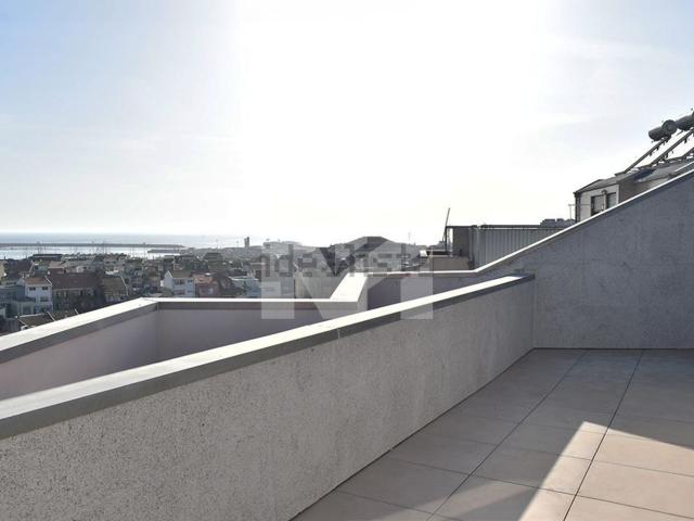 Apartamento, Póvoa de Varzim