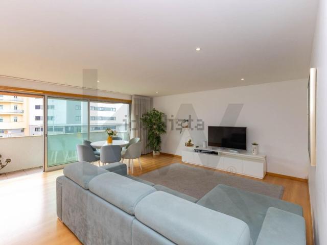 Apartamento, Póvoa de Varzim