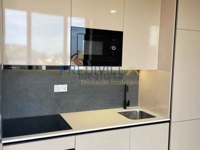 Apartamento, Póvoa de Varzim