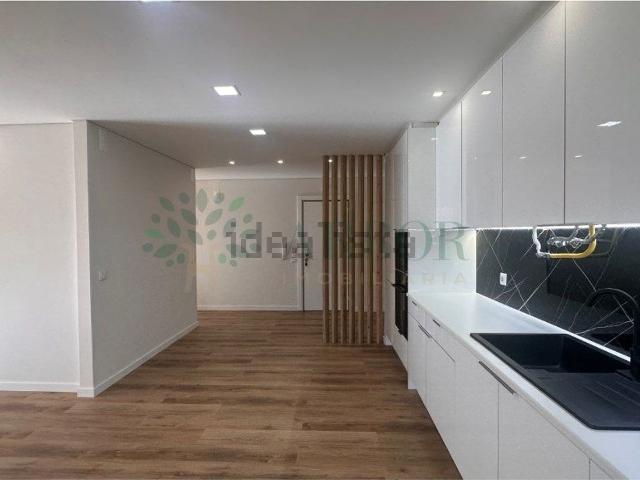 Apartamento, Póvoa de Varzim