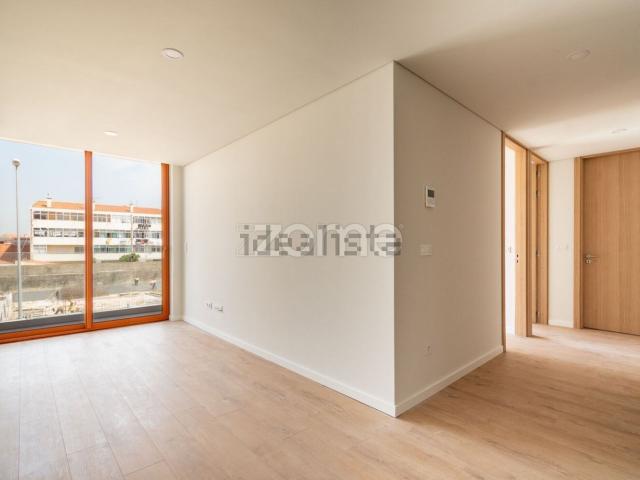 Apartamento, Póvoa de Varzim