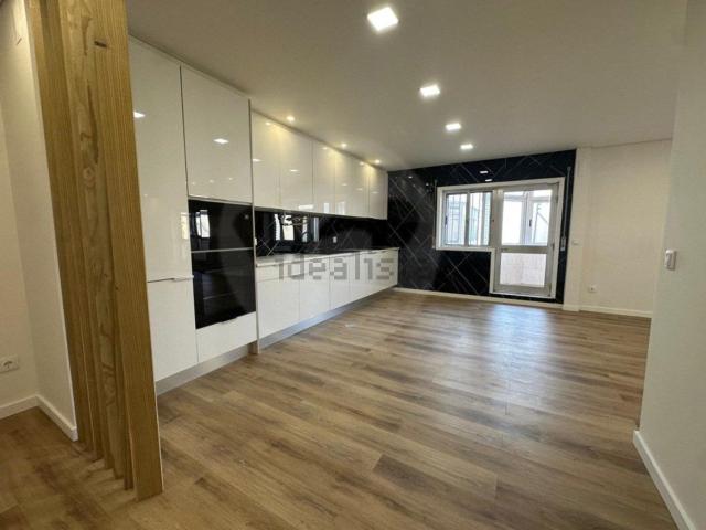 Apartamento, Póvoa de Varzim