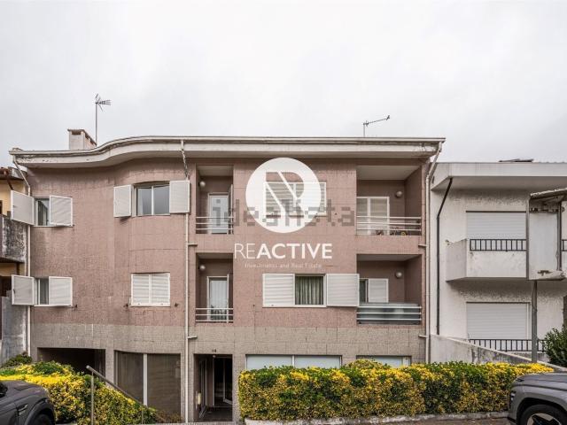 Apartamento, Póvoa de Varzim