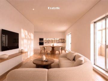Apartamento, Póvoa de Varzim