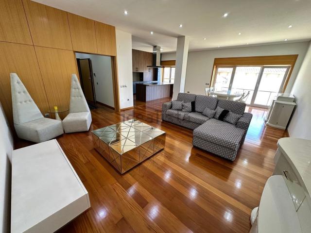 Apartamento, Póvoa de Varzim