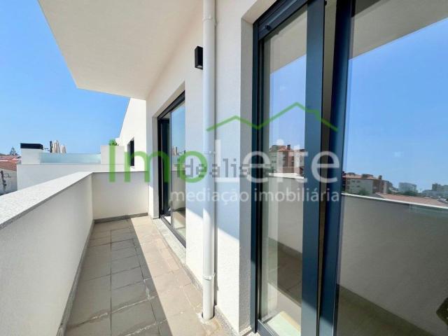 Apartamento, Póvoa de Varzim