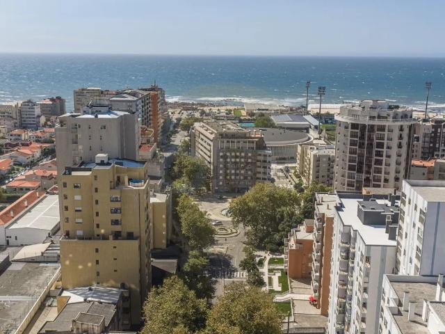 Apartamento, Póvoa de Varzim