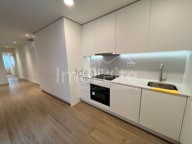 Apartamento, Póvoa de Varzim