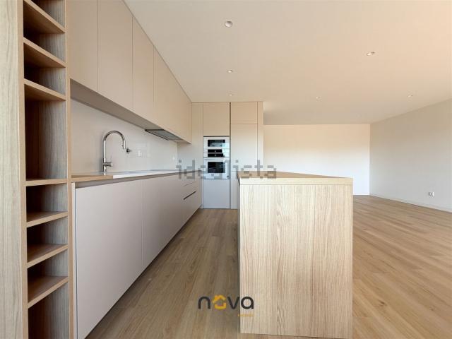 Apartamento, Póvoa de Varzim