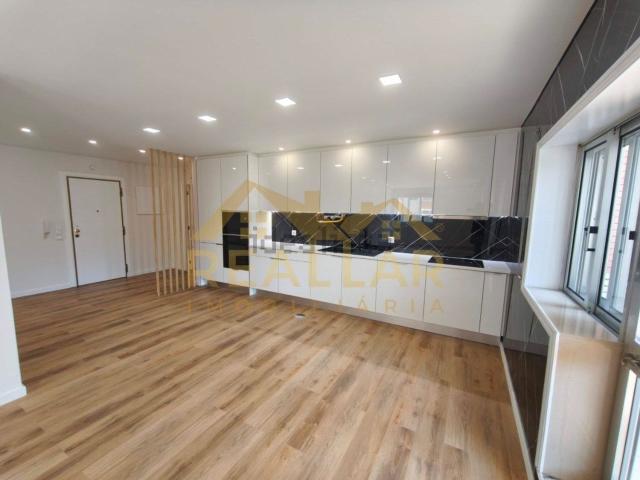 Apartamento, Póvoa de Varzim