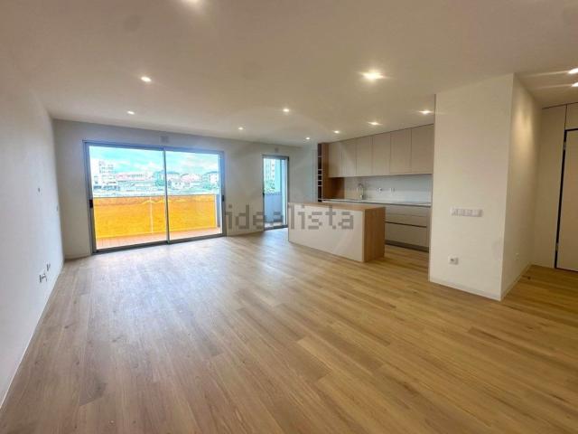 Apartamento, Póvoa de Varzim