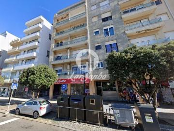 Apartamento, Póvoa de Varzim