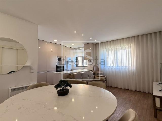 Apartamento, Póvoa de Varzim