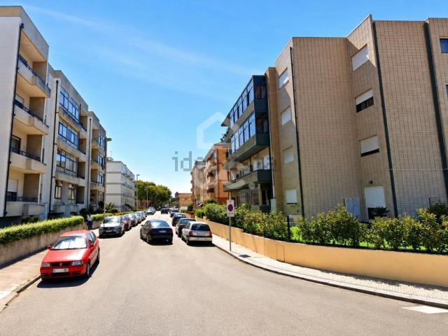 Apartamento, Póvoa de Varzim