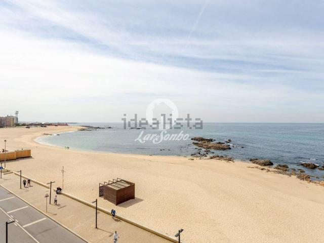 Apartamento, Póvoa de Varzim